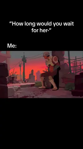 I would wait as long as the world allows me to #Love #her #iloveher #ilovemygf #forever #fyp #fypシ #foryou #foryoupage #viral #xyzbca 