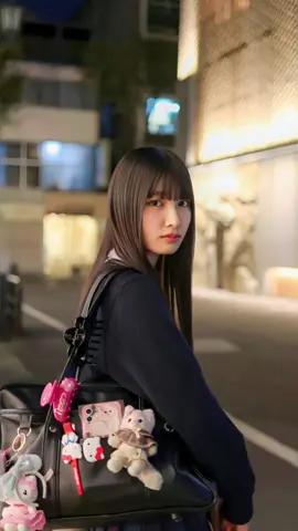 芸能人の誰かに似てる... その誰かが出てこないのでコメントで教えてください🙌🏻 めちゃくちゃ美人だし 時に見せる笑顔は可愛すぎした✨ 勉強は大変やろけど あと数年頑張ってください😌 スナップありがとうございました❗️ 
️#ストリートスナップ  #写真撮ってもいいですか  #熊本美女 #熊本  #streetsnap #jk 