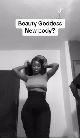 Did she undergo a procedure??#beeautygoddess #fyp #clout #gossipmedia #gistlover 