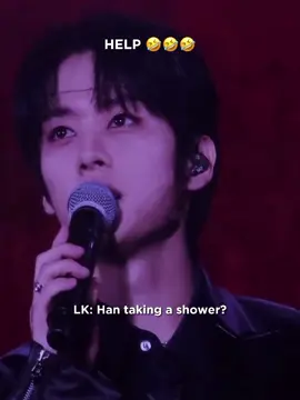 🤣 #leeknow #han #minsung #skz 
