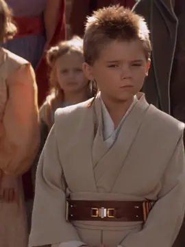 little ani <3 #anakinskywalker #thephantommenace #starwars 