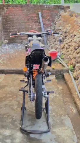 Aw❤️‍🔥#supermotoherex #surekgank 