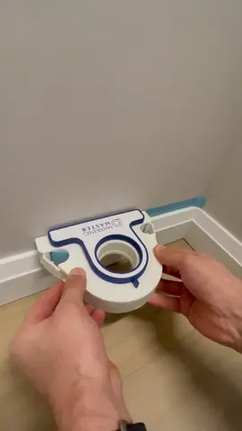 This was actually one of the first videos on social media with @Refresh using a Masking Master prototype. Since then we’ve developed this prototype into a high quality tool with 25 parts all working together to create that precision we need! #DIY #Renovation #Painting #HomeImprovement #PaintingTips #Trims #HomeRenovation #DoItYourself #PaintingHacks #InteriorDesign #MaskingTape #WallPainting #Decor #HomeDecor #RenovationProject #DIYProject #ProTips #Handyman #HomeMakeover #RenovationIdeas #satisfying #maskingmaster #リノベーション #DIYアイデア