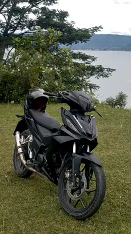 Ada Uang Kta Healing Bosq #supragtr150indonesia #pesonaindonesia #rs150malaysia_official #trend #winner150 