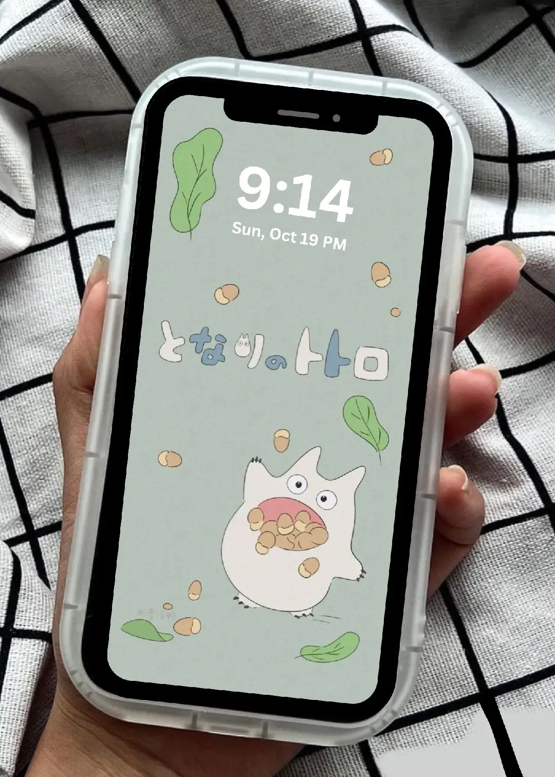 #wallpaper #fyp #studioghibli #wallpaperideas 