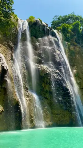 Cantik banget yaa🫧🦋💙 #nglirip #airterjunnglirip #tubanjawatimur #wisataalam #videoaesthetic 