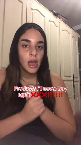 I have a looong list for this🤬😟❌‼️ #fyp #foryou #fypシ #products #viral #egypt #BeautyTok #beauty #fypシ゚viral 