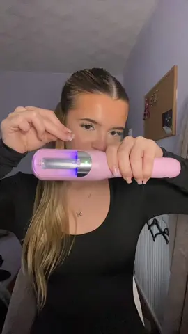 Another cheeky vid with my split end hair trimmer, I’ll do my whole head soon 🫣 #viralhairtrimmer 