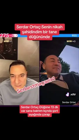 #serbestmagazin #tiktokmagazin #mehmetalierbil #mehmetalierbiloffical #serdarortaç #serdarortac #fyp #fypシ #viral #beniöneçıkart #keşfet #viral #tiktokbenigör 