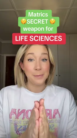 These workshops are the EASIEST way to get a distinction in your BIOLOGY finals #exams #matric #finals #biology #studytips 