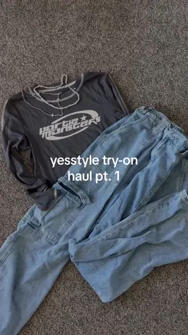 🍂school outfit ideas ft @YesStyle ! use code KATEFENG at checkout @YesStyleInfluencers  #yesstylefashionicon #yesstyle #yesstylehaul #fall #schooloutfit #fyp 