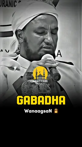 Gabadha wanaagsan🫶🫀#daaci__yare #abuu__sufyan #u2am3 #somalitiktok #fypシ 