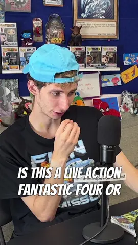 Could Phineas and Ferb defeat the Fantastic Four? @Wafellow #disney #fantasticfour #phineasandferb #marvel #mcu #disneyplus #debate #comictok #movietok #podcast #theescapepodpodcast 