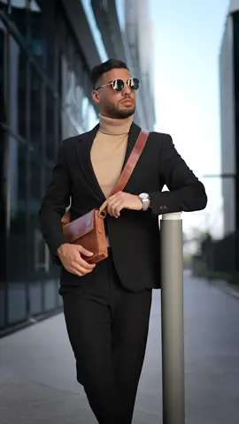 Cette sacoche que j’ai reçu de la marque @stilord.official est juste incroyable! Decouvrez plus de produits de trés bonne qualité sur leur site 👌🏼 #stilord #OOTD #mensfashion #mensstyle #cannes2023 #mode #modehomme #fyp #viral #foryou ##accessories##mensaccessories