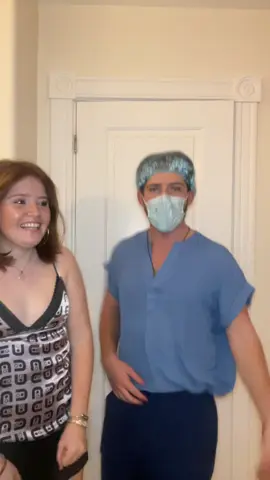 HALLOWEEN NIGHT TWO FITS🕺🪩🩺 #halloweennight2 #partygrwm #OOTD #nightout #costumeofthenight #fitcheck #gettingready #holloween #