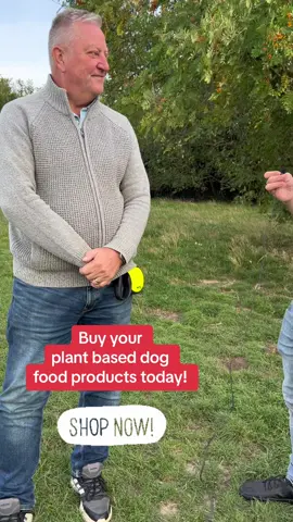 Can dogs be plant based pt.1 ✨ we hit the park to ask people what they thought of plant based dog food 💚 Shop our vegan dog products today! #foryoupage #foryou #fyp #doyouthink #interviews #interviewtips #dogsoftiktok #doghealth #plantbasedtiktok #plantbaseddog #vegandogsarehealthy #vegandogsarehappy #uk #ukshop #uktiktokshop 