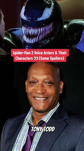 Do you think it’s GOTY? #GamingOnTikTok #WhatToPlay #LetsPlay #spiderman2 
