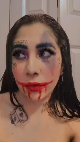 #fypシ゚viral #halloween #musica #hall #maquillajetutorial #maquillaje #maquillajeguason 