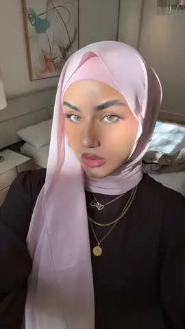 this hijab colour 💞💗🩰💓🎀