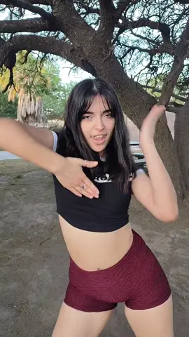 trakaaaaa #baile #dancetrend #argentina #yerimua #traka @Yeri MUA 