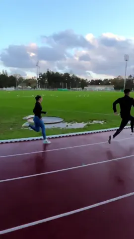 😎😎🐢 #athle #athletisme #athletetraining #trackandfield #training 