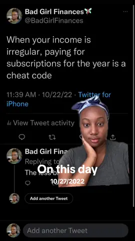 #onthisday 