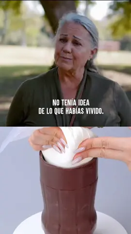 Señora lo juzgó por ser un padre negro sin conocerlo antes -Parte final  #dharmann #storytime #pastel #chisme 