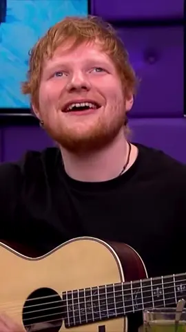 Ed x Bruno Mars! #edsheeran #brunomars #cover #acoustic #fyp 