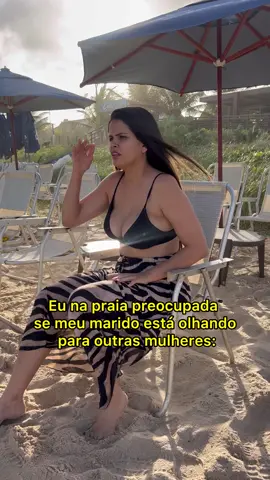 O marido de vocês é assim tambem? 🤣