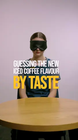 Can you guess our next Iced Coffee Flavour? Here’s a hint… it’s an emoji 🤔