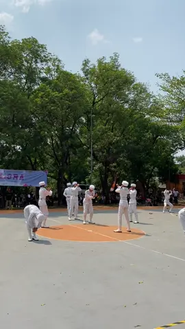 Makasih tun , sukses buat kalian semua #pabrassa #sekolah #paskibra #fypシ #viral #geloramagista 