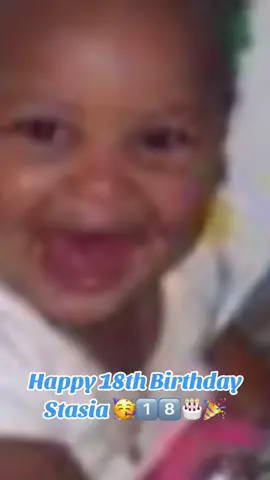 #18thbirthday #Love #beautiful #blackgirlmagic @Angela Rene'e 