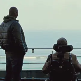 A strong friendship beyond any limit. 🔗🎥|| movie: Intouchables (2011)|| music: Ludovico Enaudi - Una mattina|| #intouchables #omarsy #françoiscluzet #quasiamici #ludovicoeinaudi #movie #movieclips #edit #foryou #foryoupage #viral #perte #fyp 