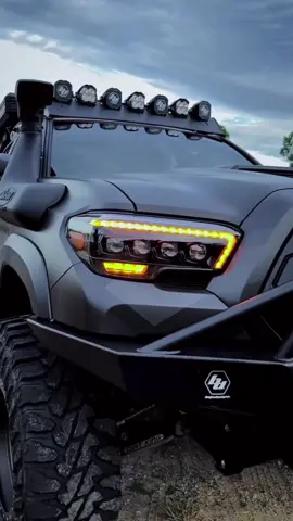 “See, see I said that. That there is a survival vehicle—designed by the special forces for the Zombie Apocalypse “  @theherschx —Things you overhear people saying about your truck.😆 #liftedtruck #customtruck #toyotatacoma #trd #camowrap #zombieapocalypse #toyotapickup #toyotaoverland #overlanding #tacomabeast #yotamafia #yotalif