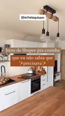 itens para te auxiliar na cozinha 😍 só consigo enviar o link para quem segue! comenta EU QUERO que envio o link 🔥 #achadosshopee #shoppebrasil #achadinhoincrivel 