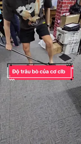 Test thử độ trâu bò của cơ Rhino carbon 1 khúc clb nha nha#rhino#fullcarbon #poolbilliard #carom3băng 