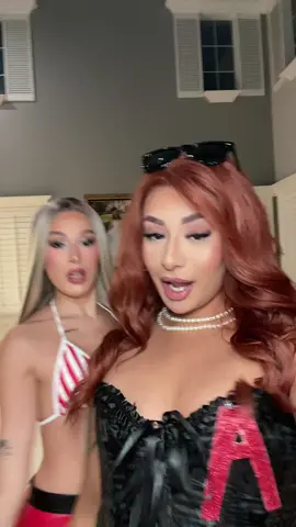 Where the hoochie papisss