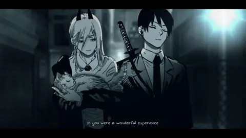 still waiting for the time where they come back and live happily ever after😂(i cannot take it anymore) #power #denji #aki #makima #csm #edit #edits #AMedit #viral #viraledit #fypppp #fyppp #fypp #fyp 