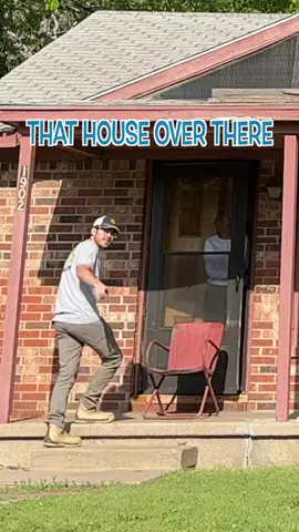 Home is CONDEMNED by the city and UNSAFE for the neighbors #mowing #edging #cleanup #asmr #satisfying #sbmowing #cleaningtiktok #cleaning #edginglawn #overgrownyard #asmrvideo #satisfyingvideo #fyp #fypシ #viral #viralvideo #transformation #overgrown