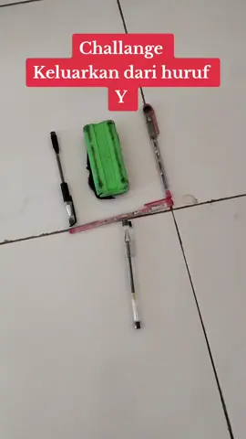 Break the challenge (again) #challenge #icebreaking #gurutiktok #antigabut 