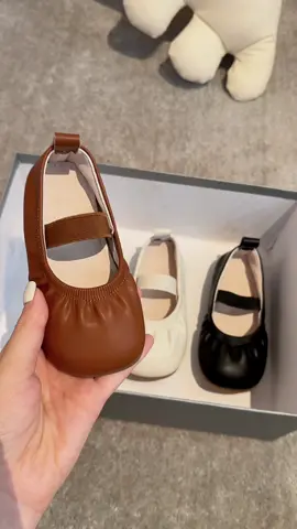 - Giày búp bê đế bệt quai chun cho bé #TikTokAwardsVN2023 #Master2023byTikTok #affiliatemarketing #xuhuong #giaydep 