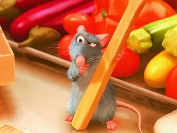 #ratatoullie #movieclipes #tiktokvideos #animations 