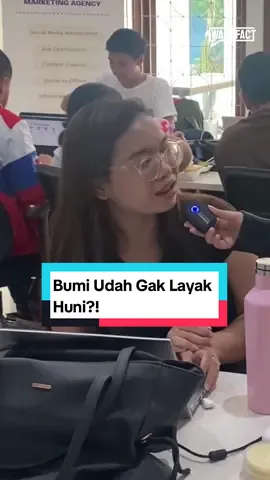 #TauTauFakta: Saranin dong genks kita harus pindah ke mana?!
