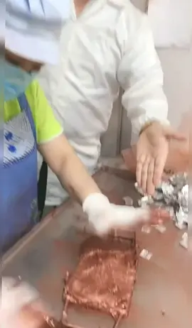 #factory #queality #beauty #makeup #cosmetics #eyeshadow 