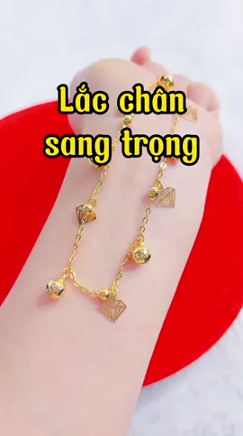 Lắc chân Orin #orin #trangsuconline #xuhuongtiktok #bongtai #trangsuc #trangsucorin #phukien #lacchan 