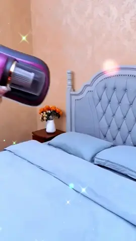 Máy hút bụi giường nệm cầm tay JETZT V10 PRO có dây, Diệt khuẩn UV, Lực hút mạnh 16000PA #mayhutbuigiuongnem #xuhuong #mayhutbuigiuongcamtay