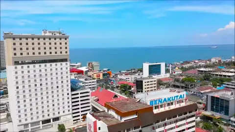 yang dari kota balikpapan mananihhhh#balikpapan #kalimantantimur #pesonaindonesia 