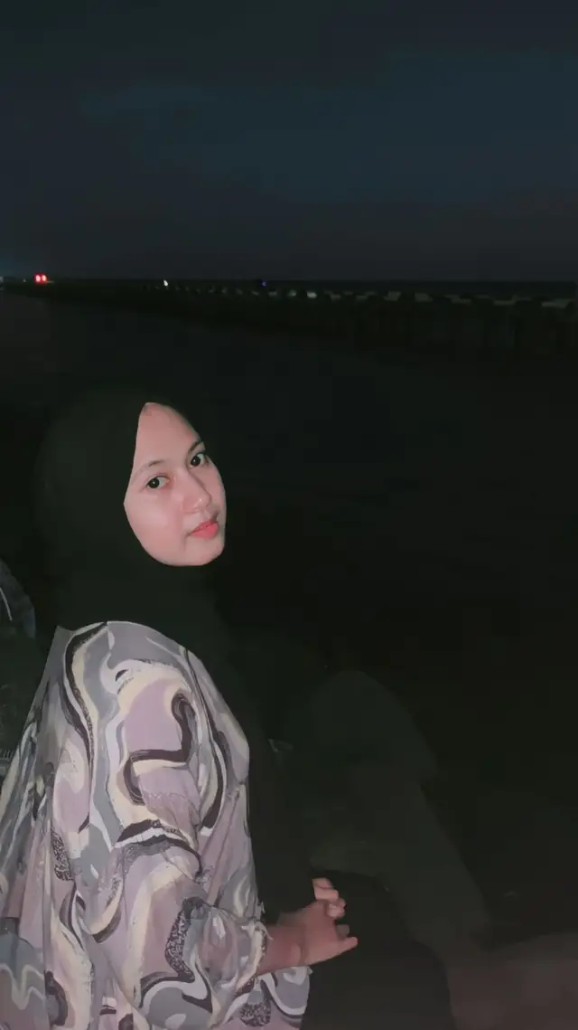 pkoknya hanya sa yg ad di hatita' #hijaberscantik #bugisbone #fypシ 