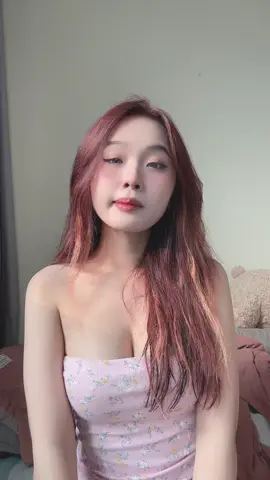 Dạo này sao hay làm bộ dễ thương ghê 
