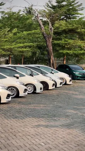 yang jazz jazz aja #jazzgk5 